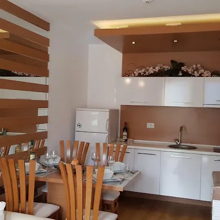 Апартамент 1 Bedroom 