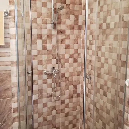 Апартамент 1 Bedroom 