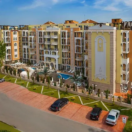 Апартамент 1 Bedroom 